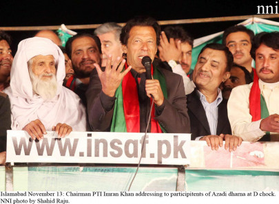 political stalemate wait and watch till pti s november 30 show political stalemate wait and watch till pti s november 30 show