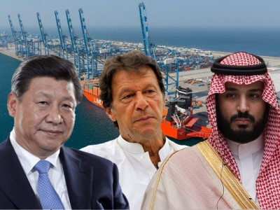 why the world suddenly sees pakistan through a different lens why the world suddenly sees pakistan through a different lens