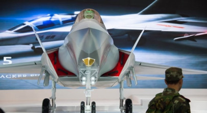 show of force china shows off new stealth fighter