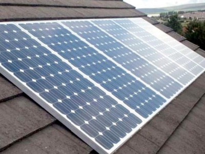 parliament house taking steps to go green