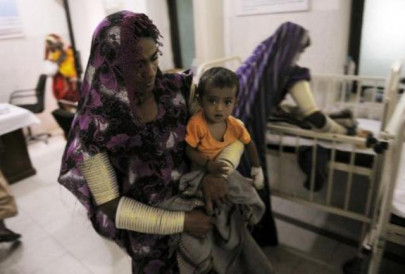 tharparkar drought mqm censures sindh govt as death toll rises