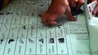 electoral reforms panel request demo on electronic voting machines