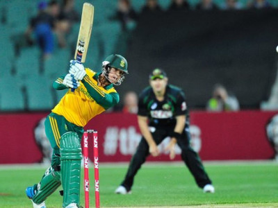 losses in australia may benefit south africa   de villiers