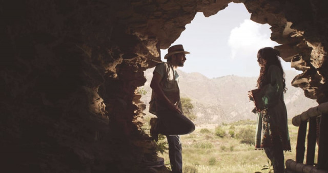 jamal shah takes a swipe at filmmaking jamal shah takes a swipe at filmmaking