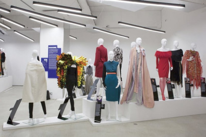 women s tryst with power dressing