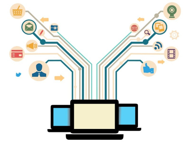 online presence social media savvy online presence social media savvy