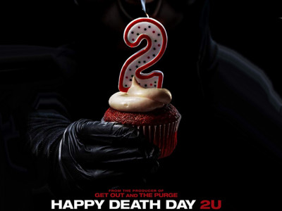 is happy death day 2u as deathly entertaining as its first part is happy death day 2u as deathly entertaining as its first part