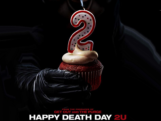 is happy death day 2u as deathly entertaining as its first part