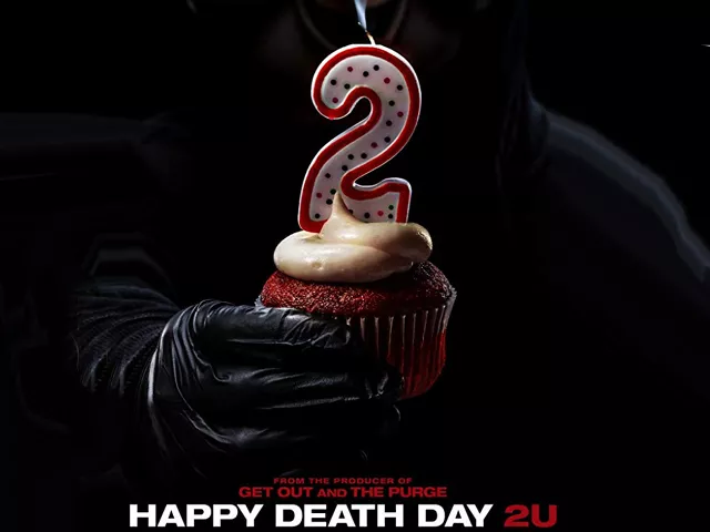 for its sequel happy death day 2u writer and director christopher landon has thrown some back to the future into the mix and blended sci fi comedy and horror into an enjoyable concoction photo imdb for its sequel happy death day 2u writer and director christopher landon has thrown some back to the future into the mix and blended sci fi comedy and horror into an enjoyable concoction photo imdb