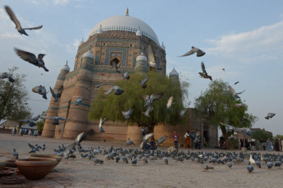 punjab government grants big city status to multan
