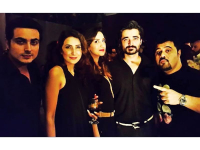 t diaries areeba habib