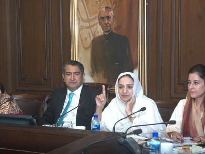 govt asks sindh to strengthen polio immunisation offers assistance govt asks sindh to strengthen polio immunisation offers assistance