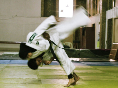 asian beach games pakistan ju jitsu athletes make a statement