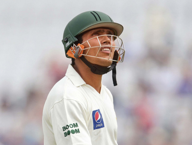 quaid e azam trophy kamran akmal shines with double century quaid e azam trophy kamran akmal shines with double century