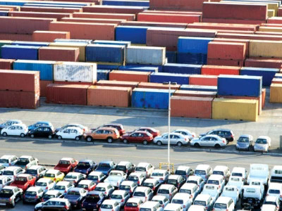 auto sector ccp seeks open imports for disciplinary impact