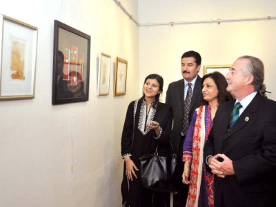 soul searching talaash e khudi under way in capital