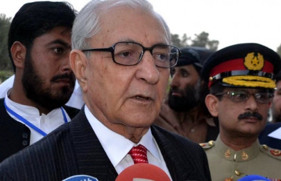 balochistan bpsc chairman sacked