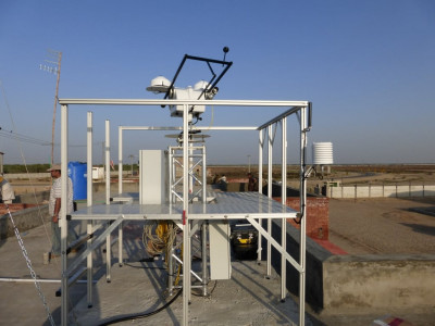 renewable energy mapping gets underway in pakistan