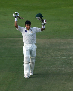 steady misbah writes his name in pakistan history