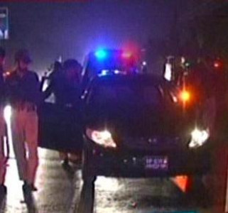 7 militants killed in karachi operation