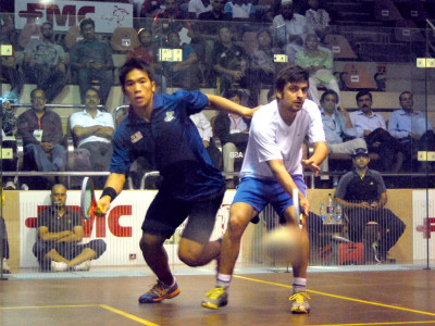 disappointing exit aamir atlas knocked out of world open