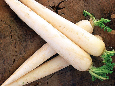 6 reasons why radish is rad