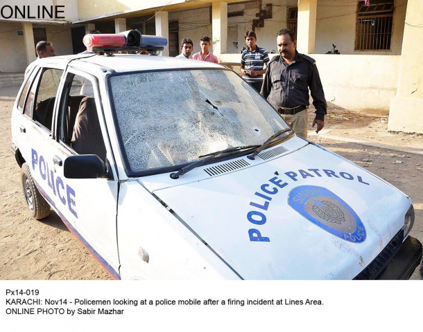 police official killed six others injured in attacks on law enforcers police official killed six others injured in attacks on law enforcers