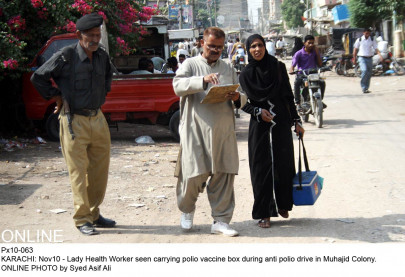 springing into action over 243 000 children to get polio drops from today springing into action over 243 000 children to get polio drops from today