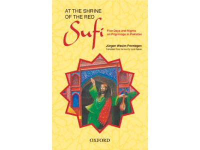 a boundless culture charisma of the qalandar captivates audience