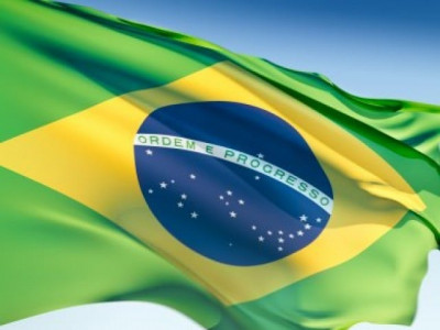 reception brazilian independence day marked