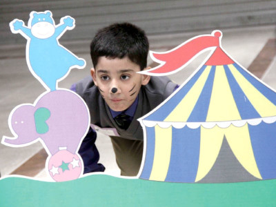 narrating visuals kids want more platforms to showcase their films