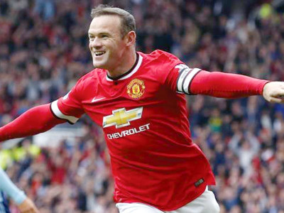 rooney considered quitting at 14