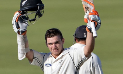 pakistan spinners not unplayable says latham