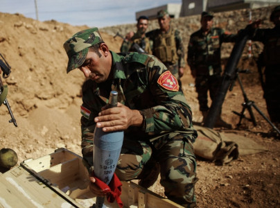 turkey us agree plan to train 2 000 moderate syrian rebels report