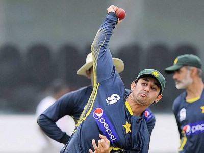 results out saeed s elbow flex reduced but new action still not kosher results out saeed s elbow flex reduced but new action still not kosher