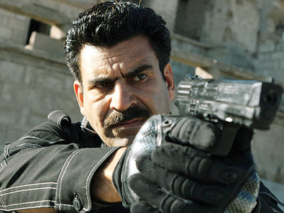 television helps afghanistan tune in to normalcy