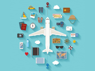 travel and leisure 6 tips for travelling healthy