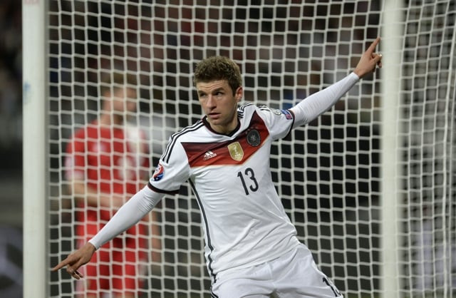 euro 2016 qualifying loew unhappy with small margin of victory euro 2016 qualifying loew unhappy with small margin of victory