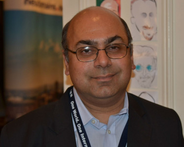 bridging the gap computer scientists work together to create global village