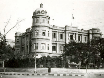 love thy city welcome to the rich history of karachi