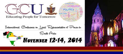 grassroots representation political awareness must for success of local govts