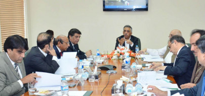 privatisation commission meets consortium of financial advisers approved for abl