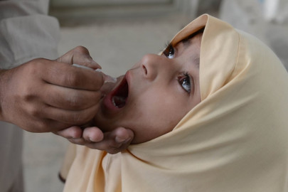 nearly 10 000 parents snub balochistan vaccinators nearly 10 000 parents snub balochistan vaccinators