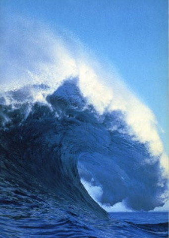 tsunami alert sparks panic in indonesia tsunami alert sparks panic in indonesia