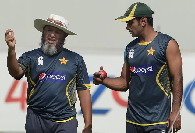 hafeez in doubt for second new zealand test hafeez in doubt for second new zealand test
