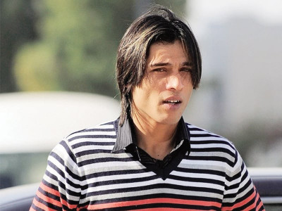 mohammad amir swings away from movie debut mohammad amir swings away from movie debut