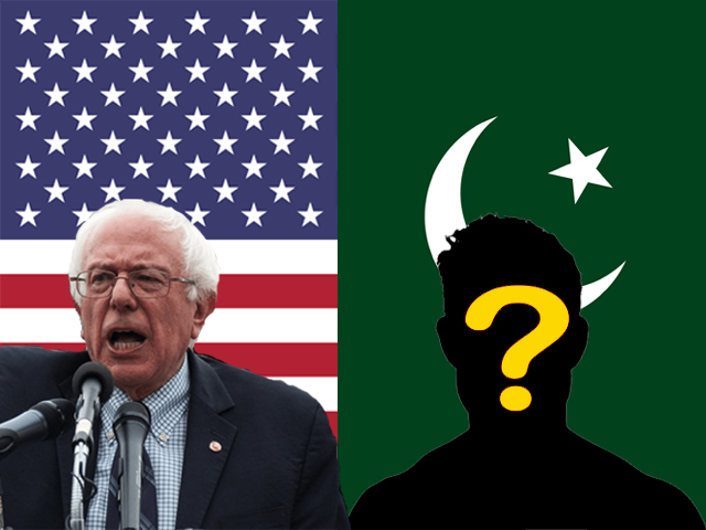 3 lessons pakistani politicians can learn from bernie sanders