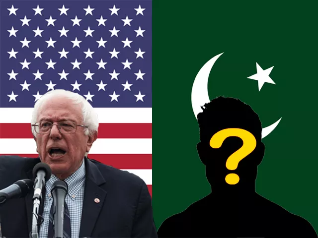 we can definitely learn a thing or three from the 77 year old self proclaimed democratic socialist we can definitely learn a thing or three from the 77 year old self proclaimed democratic socialist
