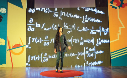 ted talk reasoning science termed the way forward