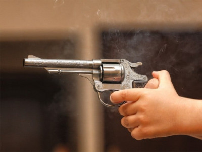 under investigation husband kills woman in alleged gun cleaning accident